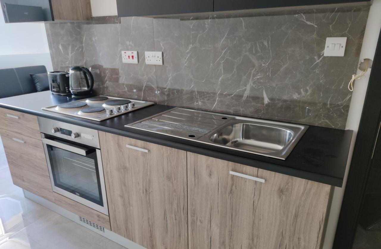 Privilege Suite Sliema Exterior photo