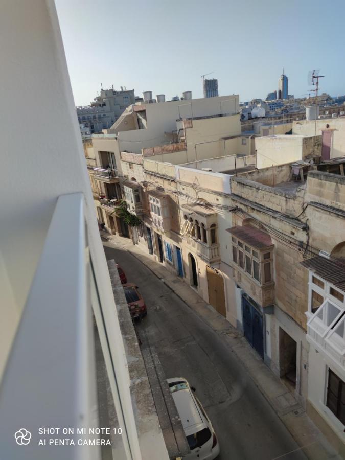 Privilege Suite Sliema Exterior photo