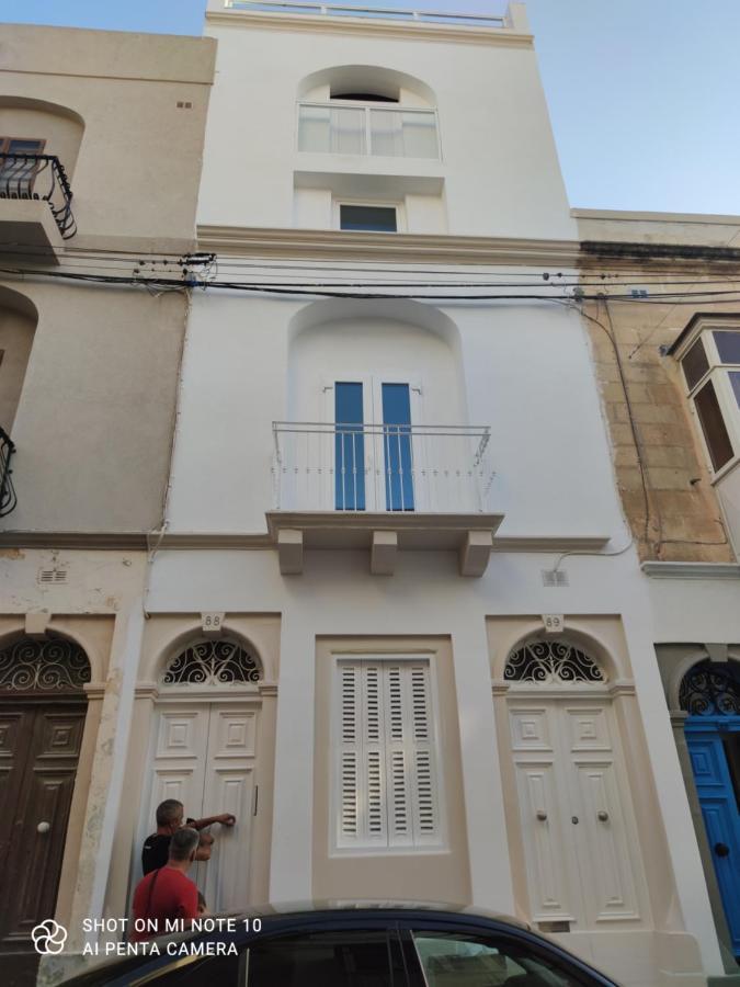 Privilege Suite Sliema Exterior photo