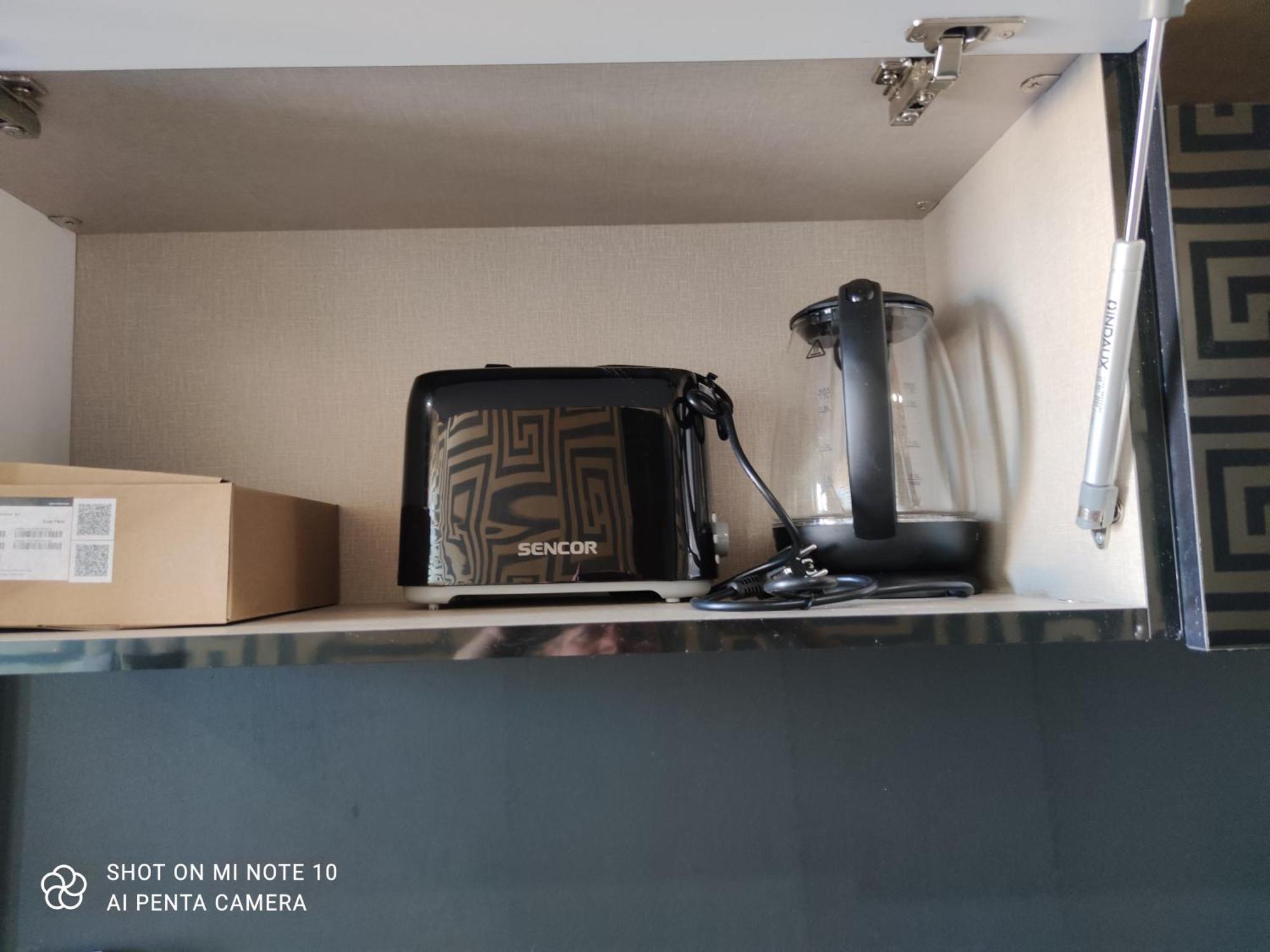 Privilege Suite Sliema Room photo