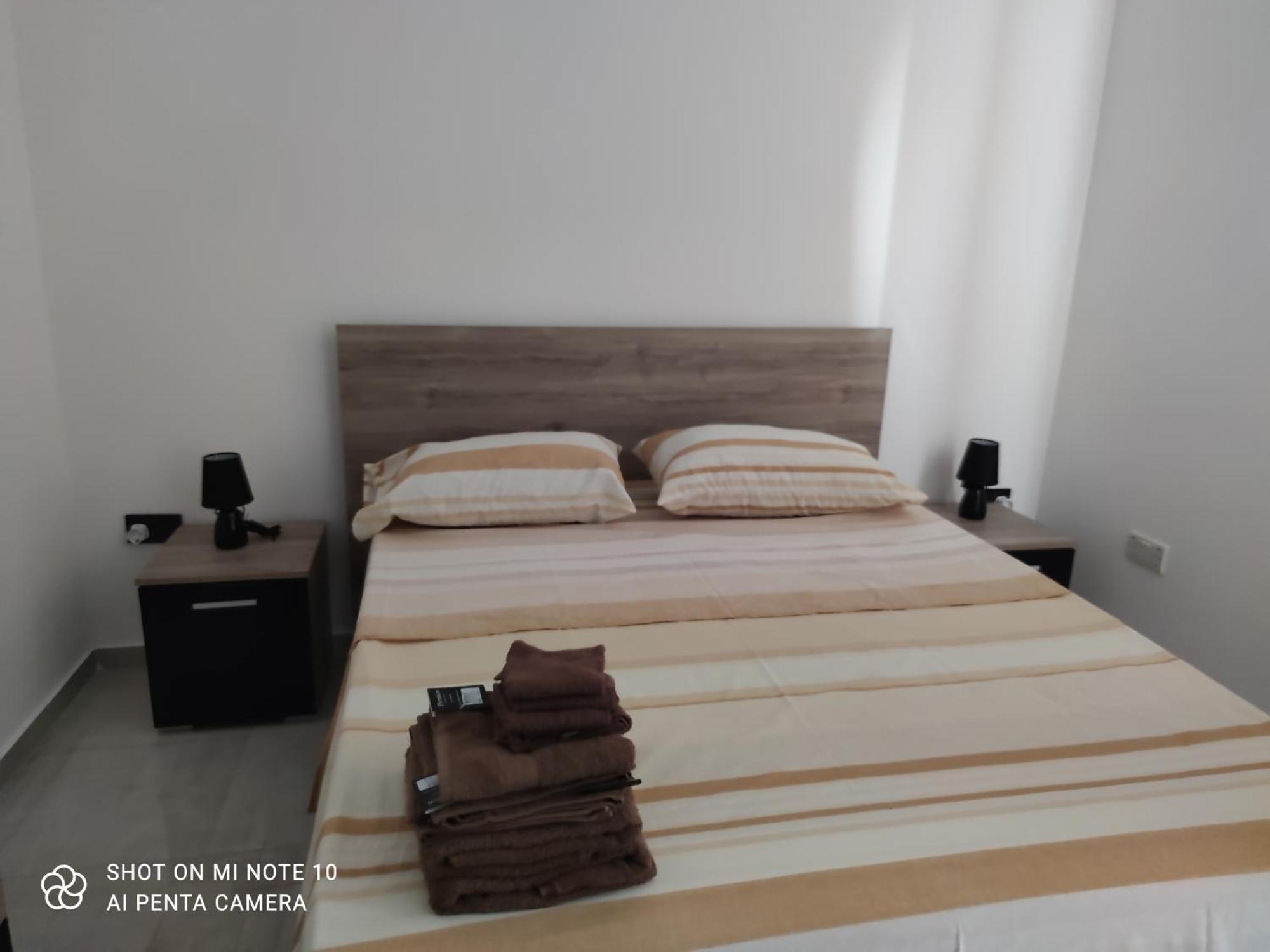 Privilege Suite Sliema Room photo