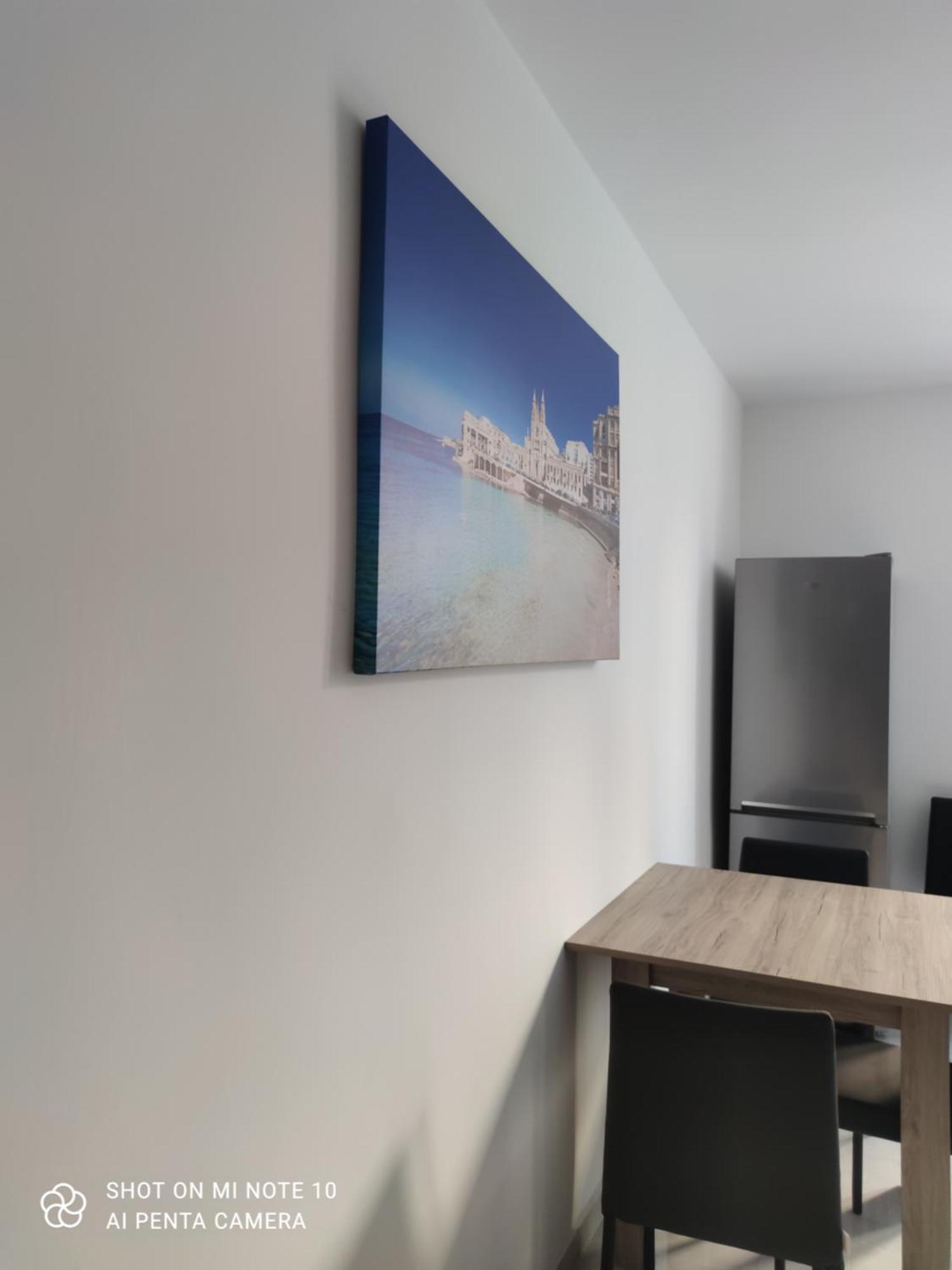 Privilege Suite Sliema Room photo
