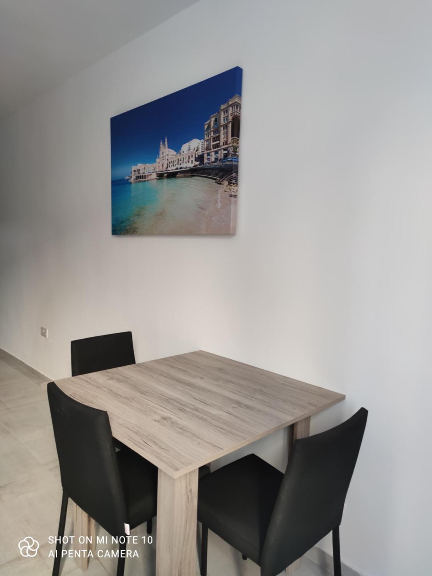 Privilege Suite Sliema Room photo