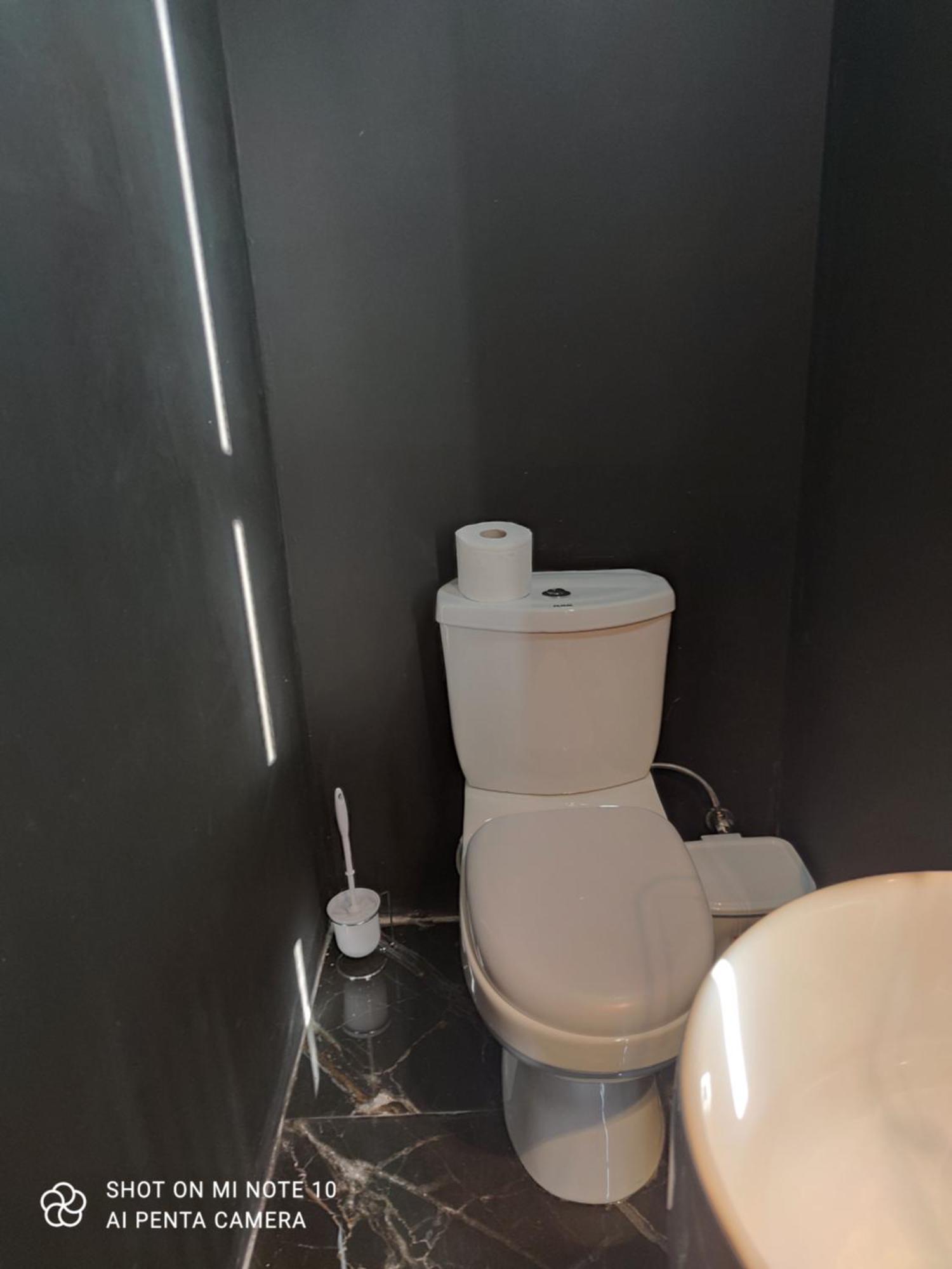 Privilege Suite Sliema Room photo