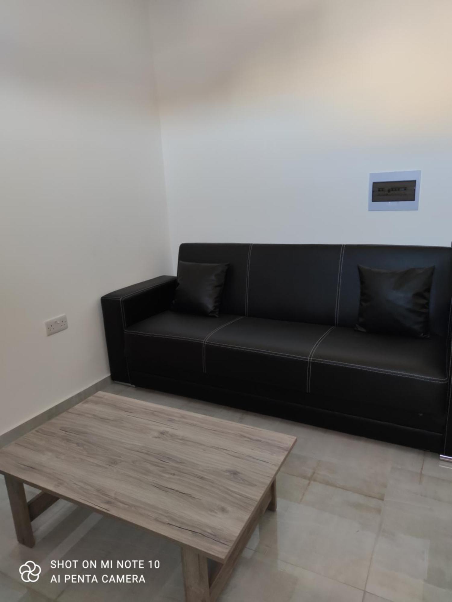 Privilege Suite Sliema Room photo